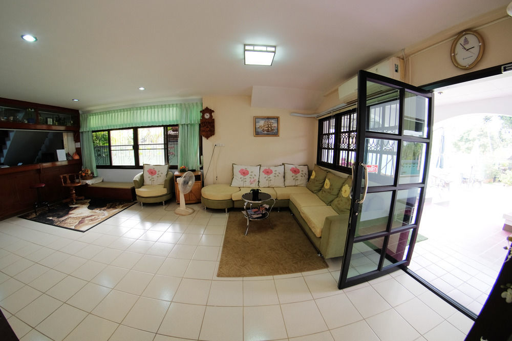 Baan Issara Boutique Hotel Nan Dış mekan fotoğraf