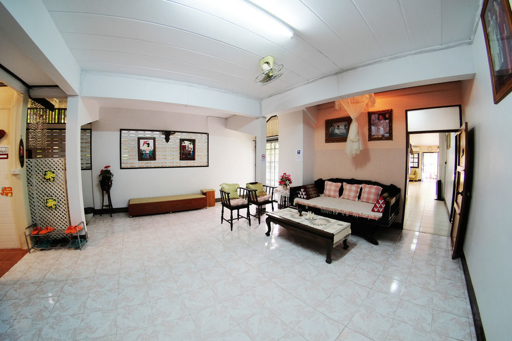 Baan Issara Boutique Hotel Nan Dış mekan fotoğraf