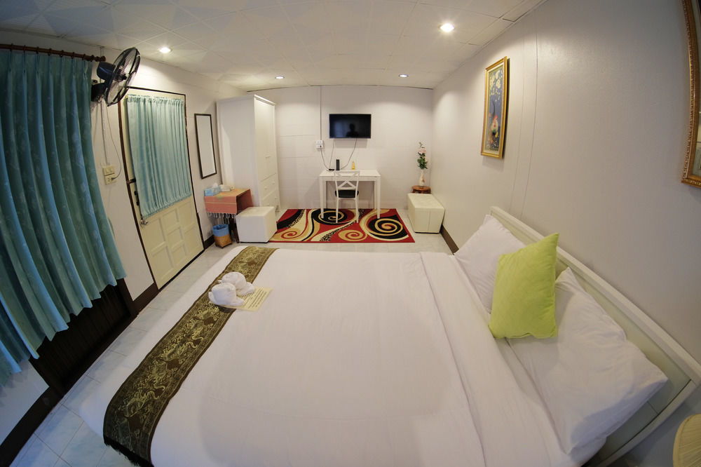 Baan Issara Boutique Hotel Nan Dış mekan fotoğraf