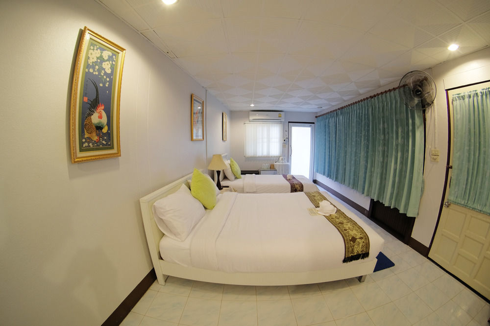 Baan Issara Boutique Hotel Nan Dış mekan fotoğraf