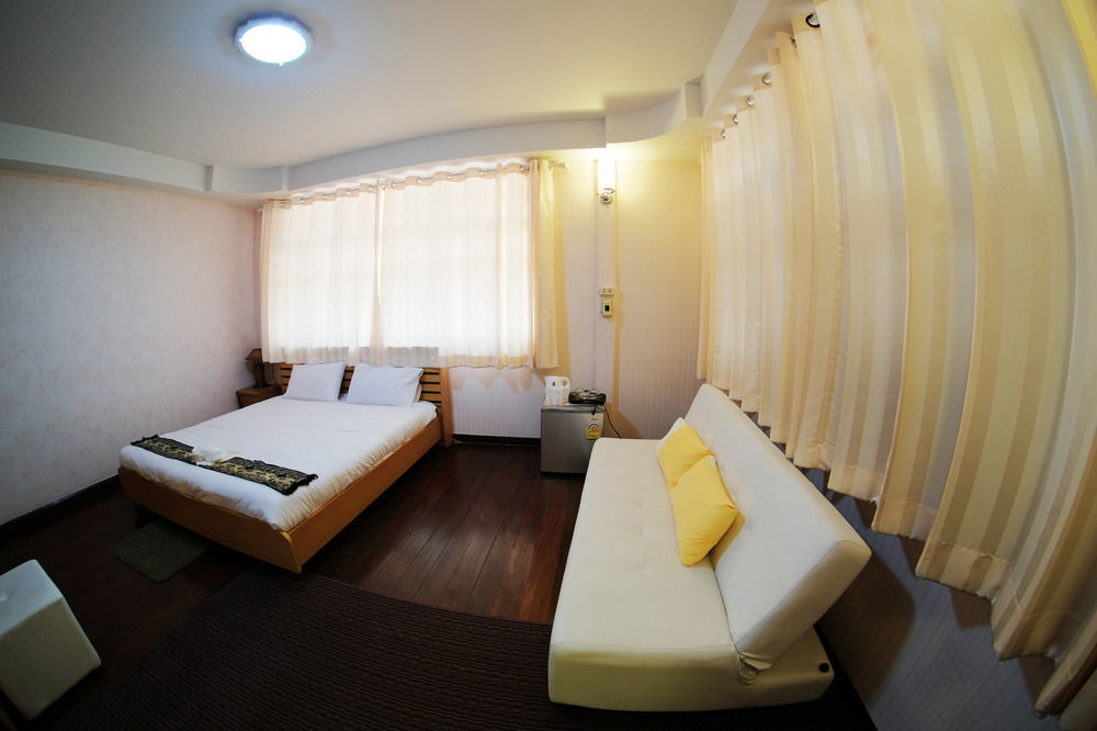Baan Issara Boutique Hotel Nan Dış mekan fotoğraf
