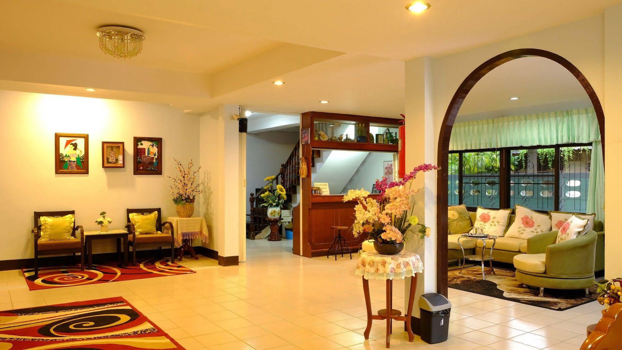 Baan Issara Boutique Hotel Nan Dış mekan fotoğraf