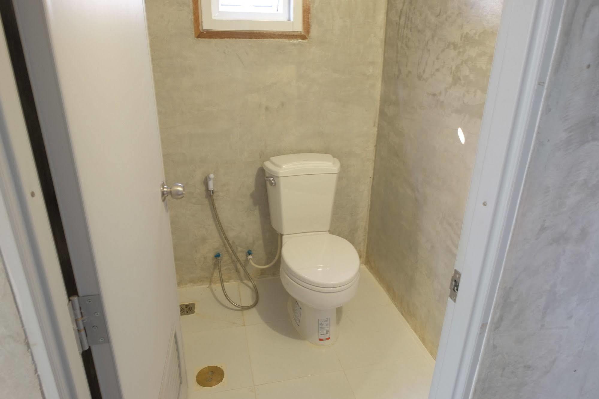 Baan Issara Boutique Hotel Nan Dış mekan fotoğraf