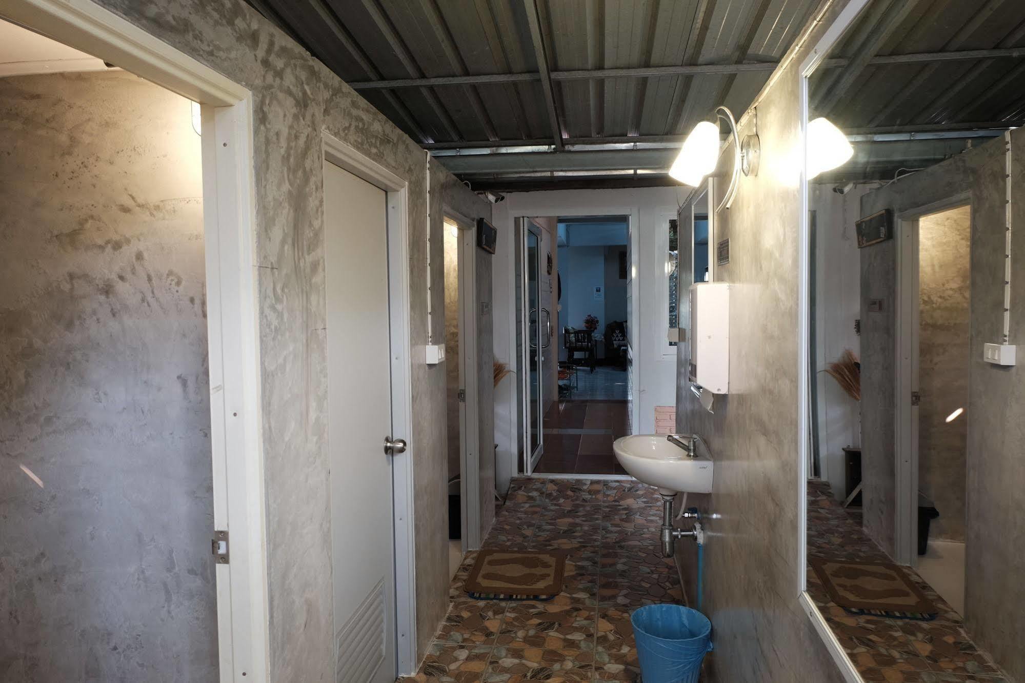 Baan Issara Boutique Hotel Nan Dış mekan fotoğraf