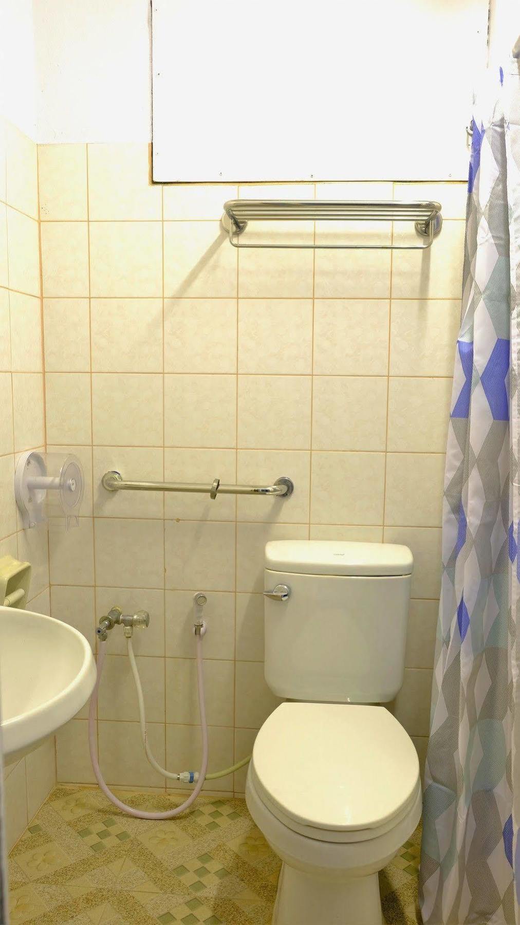 Baan Issara Boutique Hotel Nan Dış mekan fotoğraf