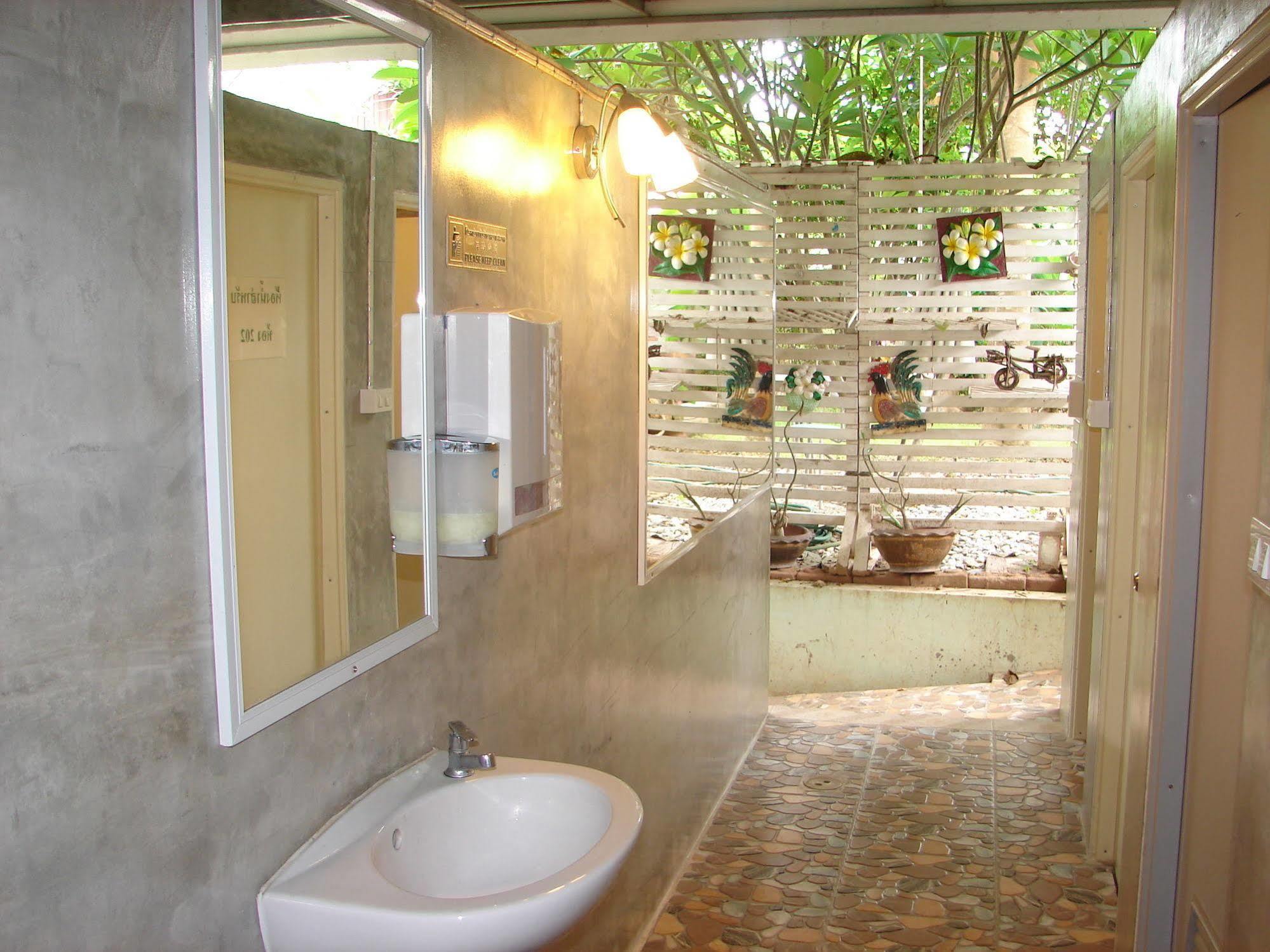 Baan Issara Boutique Hotel Nan Dış mekan fotoğraf