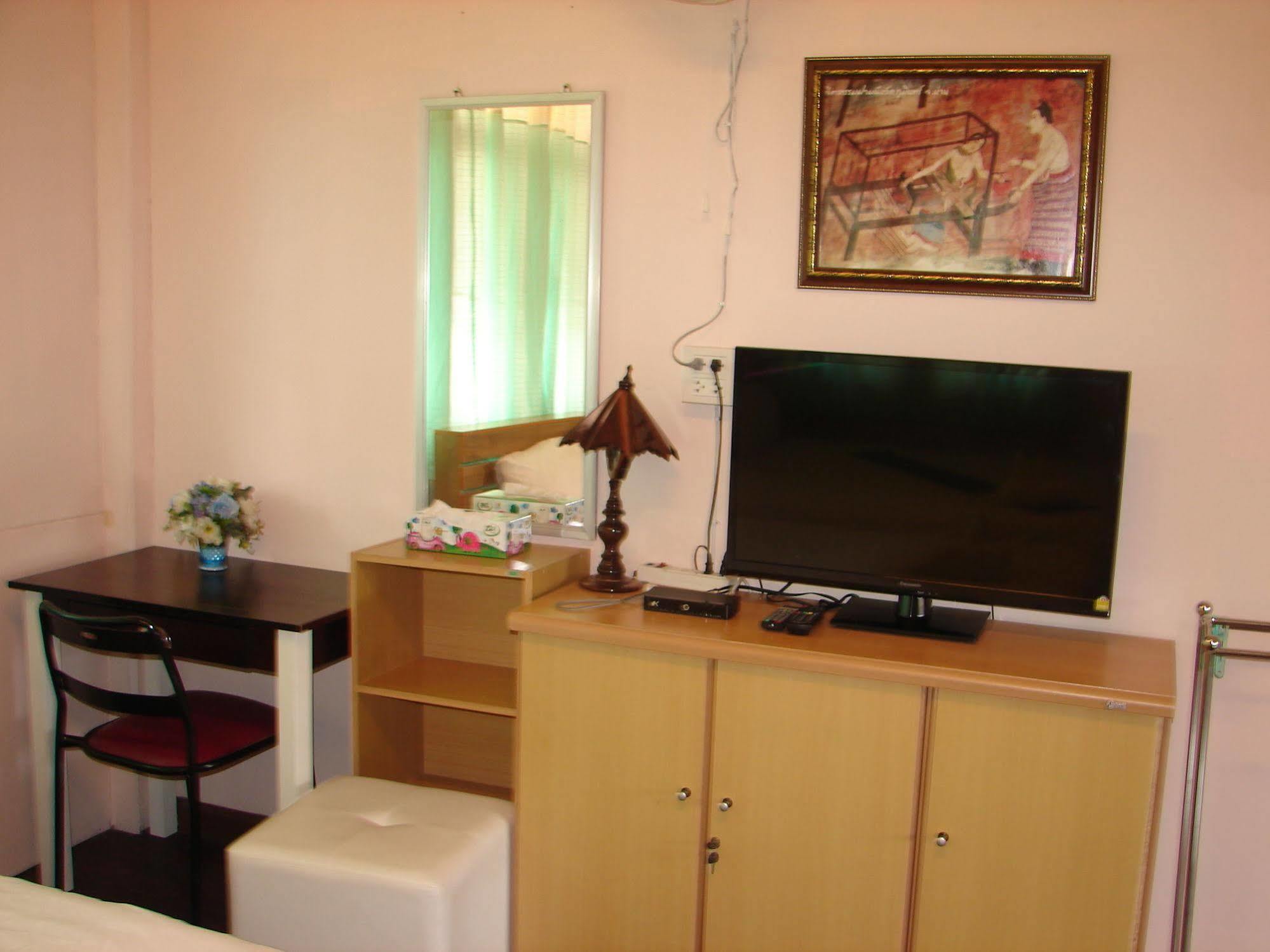Baan Issara Boutique Hotel Nan Dış mekan fotoğraf