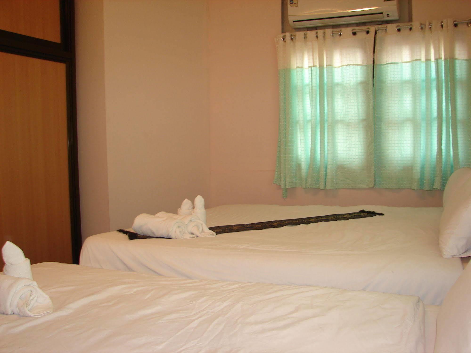 Baan Issara Boutique Hotel Nan Dış mekan fotoğraf